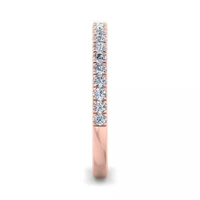 Kora Pave Band