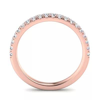 Kora Pave Band