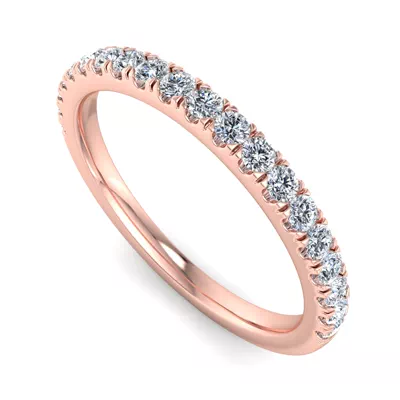 Kora Pave Band