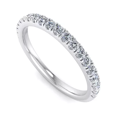 Kora Pave Band