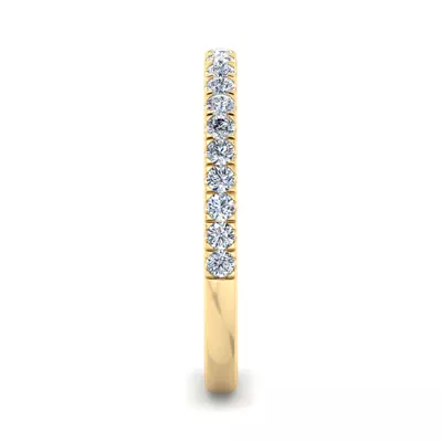 Kora Pave Band