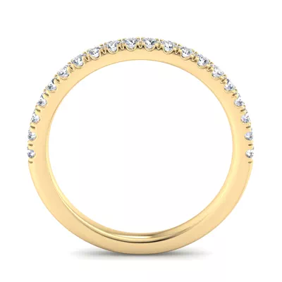 Kora Pave Band