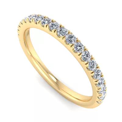 Kora Pave Band