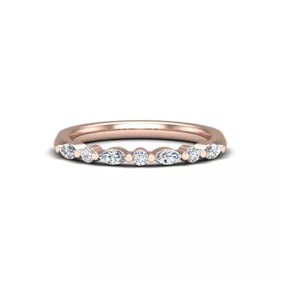 Autumn Pave Band