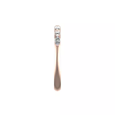 Autumn Pave Band