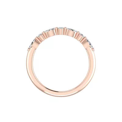 Autumn Pave Band