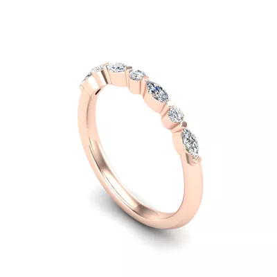 Autumn Pave Band