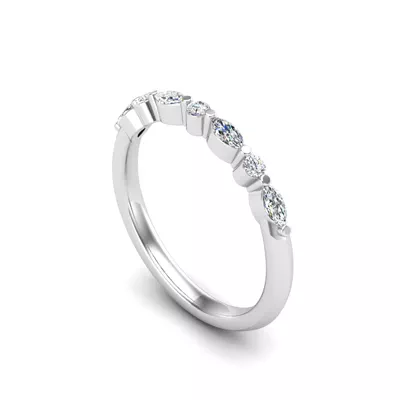 Autumn Pave Band