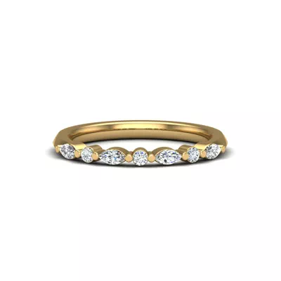 Autumn Pave Band