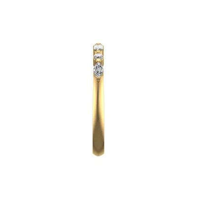 Autumn Pave Band