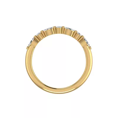Autumn Pave Band