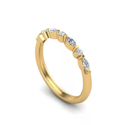 Autumn Pave Band