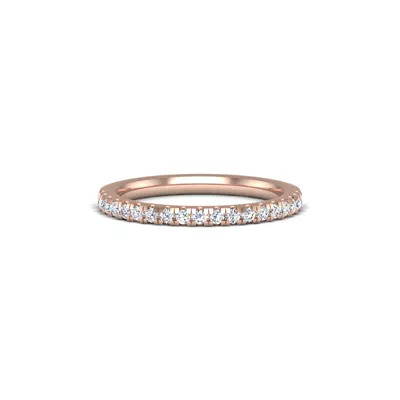 Quinn Pave Band