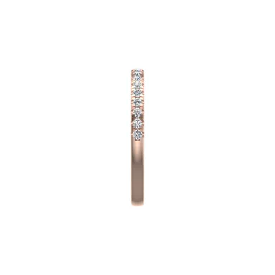 Quinn Pave Band