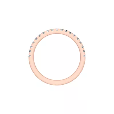 Quinn Pave Band