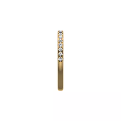 Quinn Pave Band