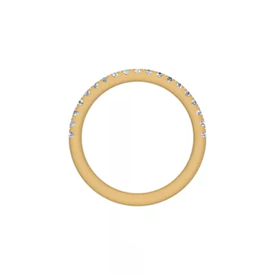 Quinn Pave Band