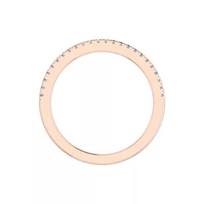 Piper Pave Band