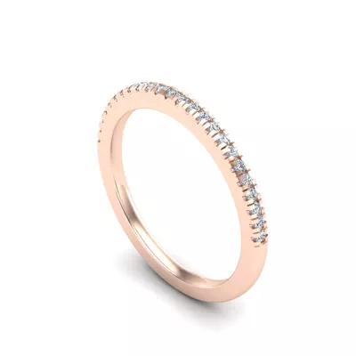 Piper Pave Band