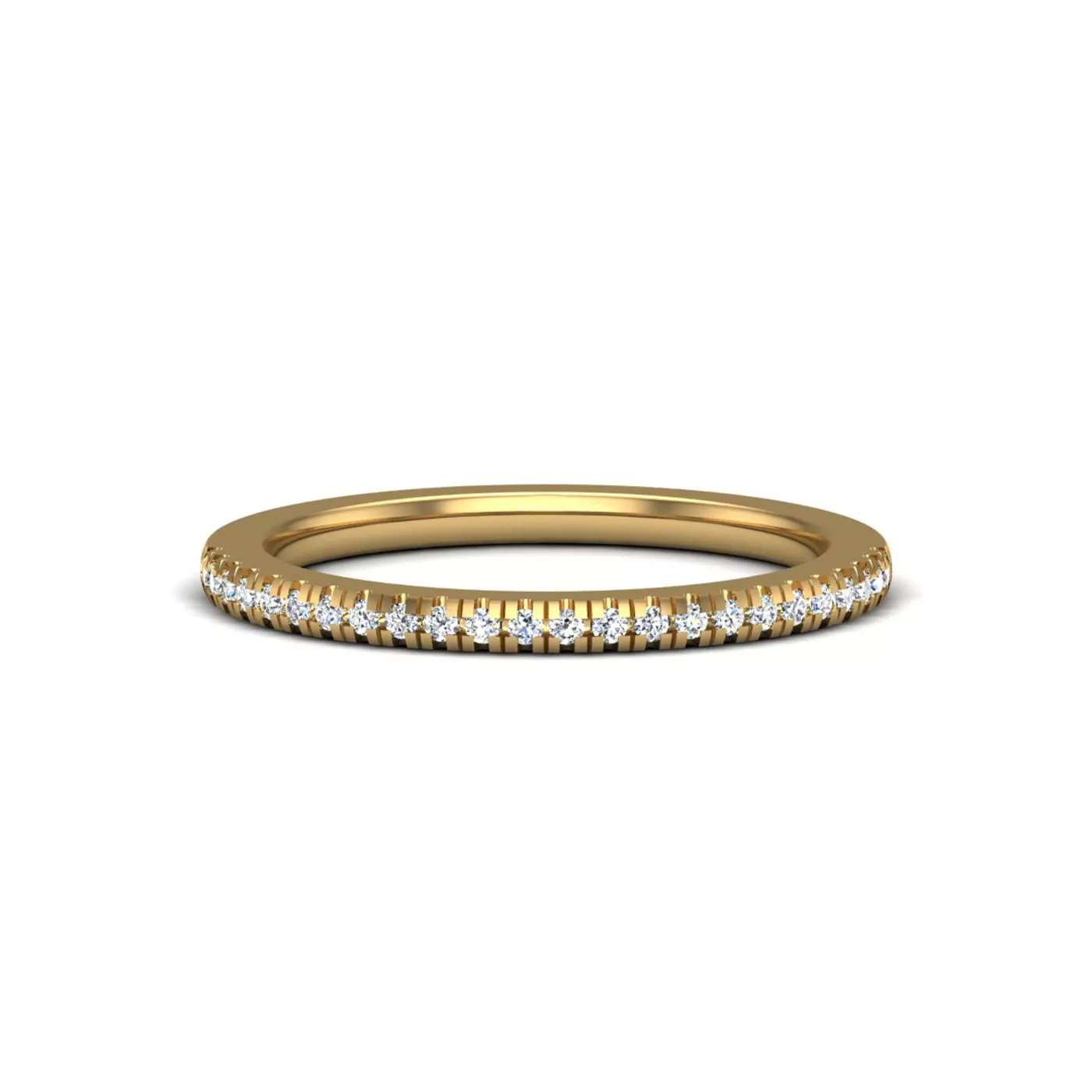 Piper Pave Band