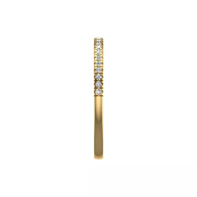 Piper Pave Band