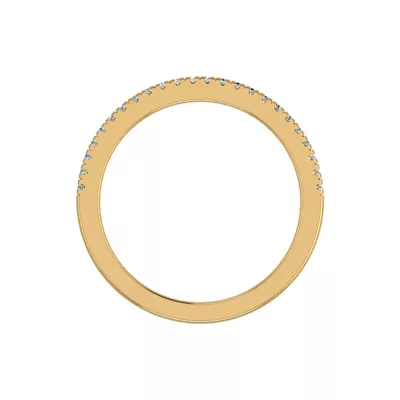 Piper Pave Band