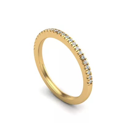 Piper Pave Band