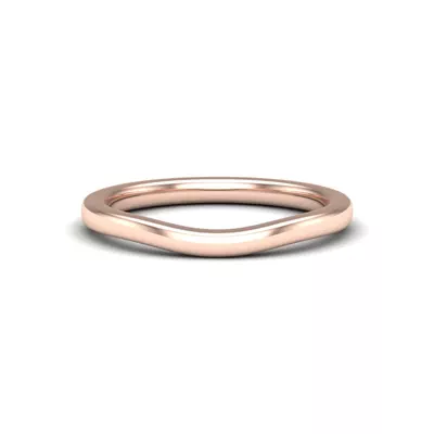 Erin Curved Band