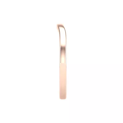 Erin Curved Band