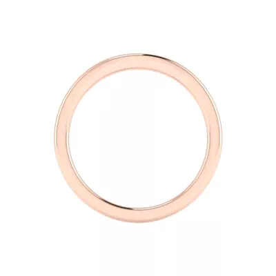Erin Curved Band
