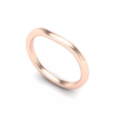 Erin Curved Band