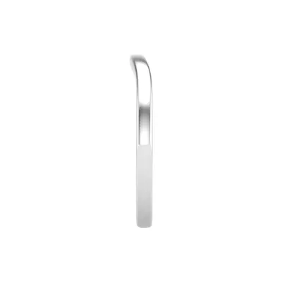 Erin Curved Band