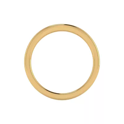 Erin Curved Band