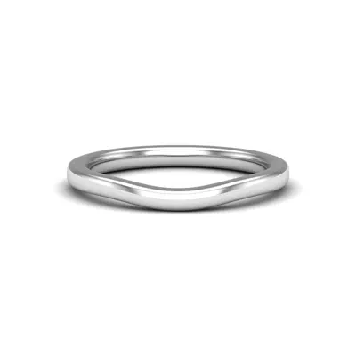 Erin Curved Band