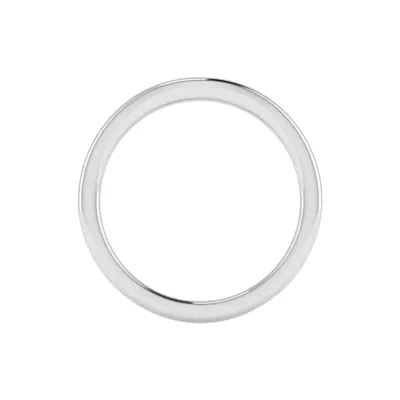 Erin Curved Band