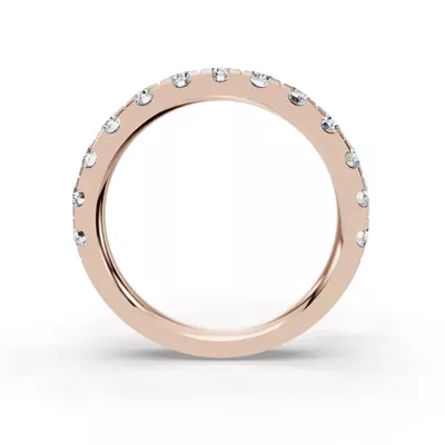 Summer Pavé Diamond Band (1.20 ct. tw.)
