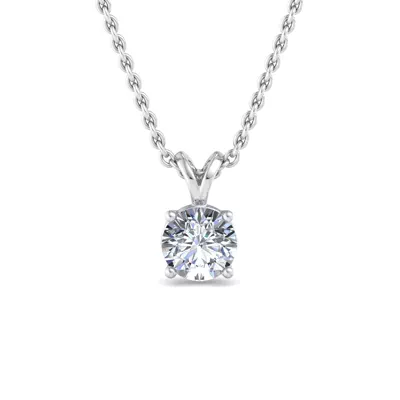 Classic Split Bail Pendant
