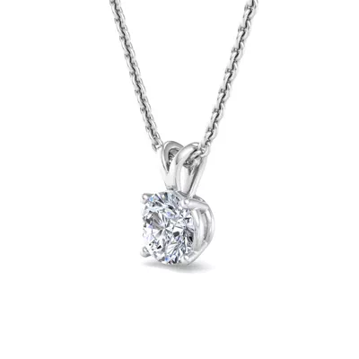 Classic Split Bail Pendant