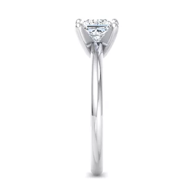 Norah Solitaire Engagement Ring