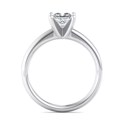 Norah Solitaire Engagement Ring