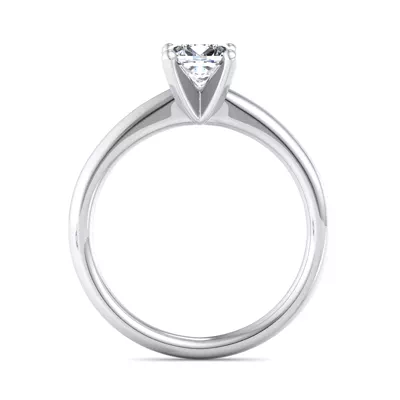 Norah Solitaire Engagement Ring