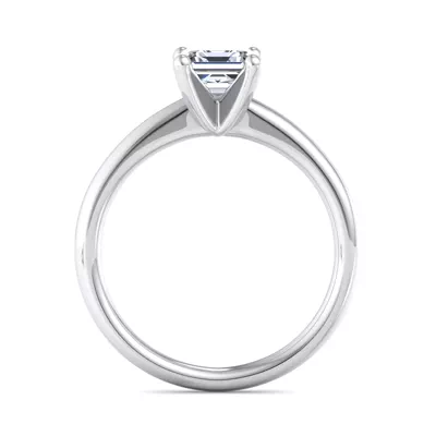 Norah Solitaire Engagement Ring