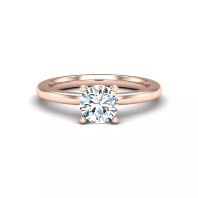 Phoebe Engagement Ring