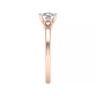 Phoebe Engagement Ring