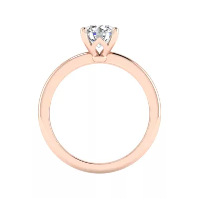 Phoebe Engagement Ring
