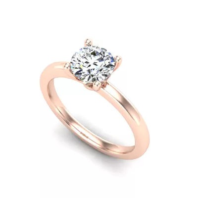 Phoebe Engagement Ring