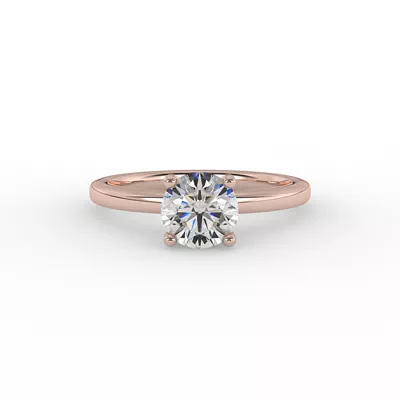 Phoebe Engagement Ring