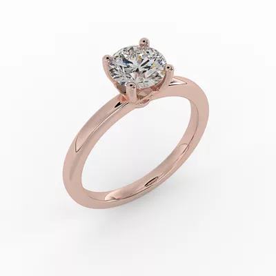Phoebe Engagement Ring