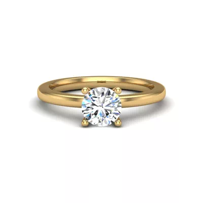 Phoebe Engagement Ring