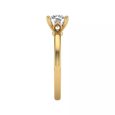 Phoebe Engagement Ring